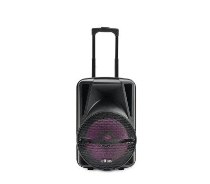 Nomad Speaker Karaoke Senso.it | Boutique Online