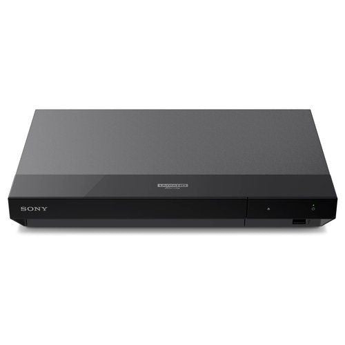 Lettore Blu-Ray 4K UHD Sony UBP-X700KB – Qualità Cinematografica a Casa Senso.it | Boutique Online