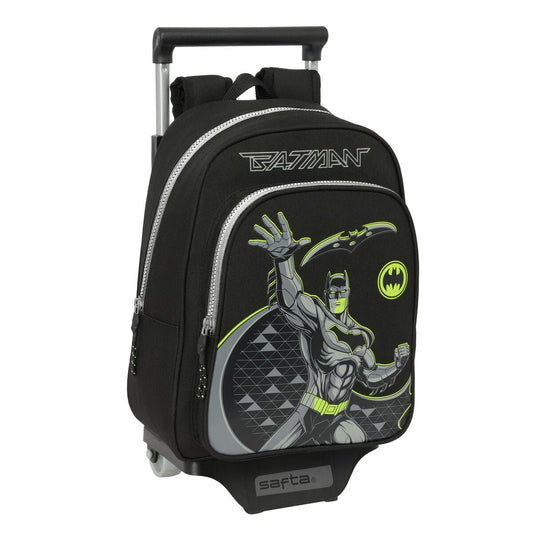 Safta Batman Game Over Backpack Senso.it | Boutique Online