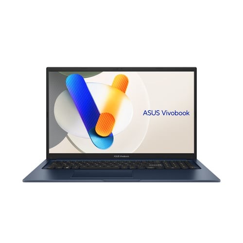 Asus Vivobook X17 17.3" FHD/i3-1315U/8Go/512Go/W11 Blu Senso.it | Boutique Online