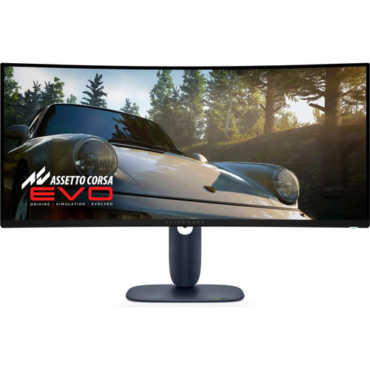 Alienware 34 Monitor Gaming - AW3425DW, WQHD (3440x1440) Senso.it | Boutique Online