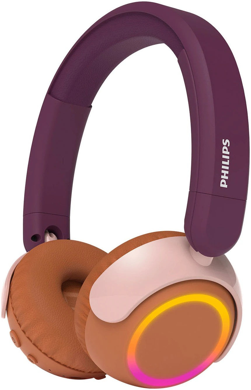 TAK4200 Kids' Wireless on-ear Bluetooth Headphones Senso.it | Boutique Online