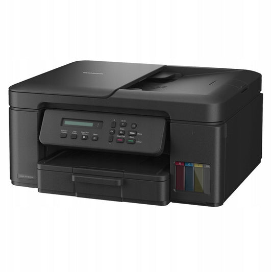 Stampante Multifunzione Brother DCP-T730DW 3-in-1 Wireless a Getto d’Inchiostro Senso.it | Boutique Online