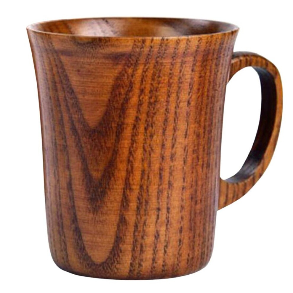 Tazza in legno di giuggiola (30 cl) – design naturale & artigianale Senso.it | Boutique Online