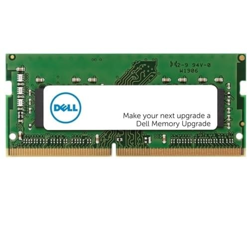 Memoria Dell 16GB DDR5 SODIMM 5600MHz - AC774048 Senso.it | Boutique Online