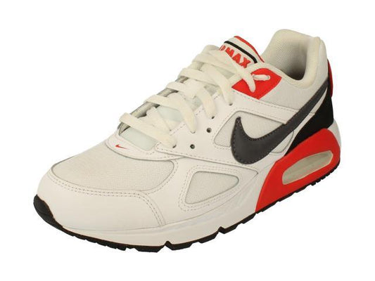 Nike, Sneakers, Male, White, Size: 11 US White Sneakers Cd1540-100 Senso.it | Boutique Online