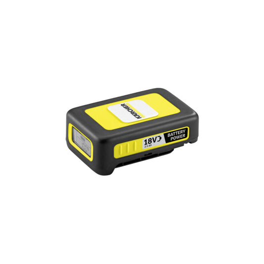 Kärcher - Battery Power 18/25 Senso.it | Boutique Online