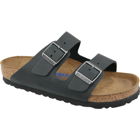 Birkenstock Arizona BS Black Regular Fit 41 Senso.it | Boutique Online