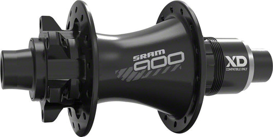 Mozzo Posteriore SRAM 900 - QR 135/142x12mm - XDR 32H Senso.it | Boutique Online
