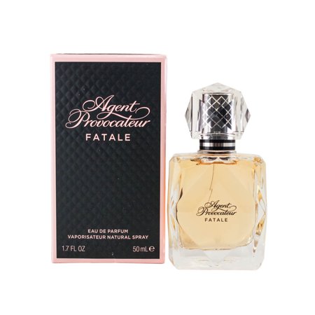 Agent Provocateur Fatale – Eau de Parfum Donna 50 ml – Spray Seducente e Intenso Senso.it | Boutique Online