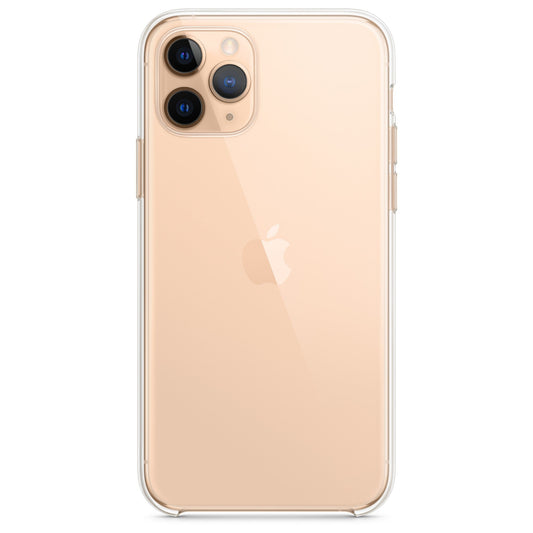 Custodia Trasparente Apple iPhone 11 Pro Senso.it | Boutique Online