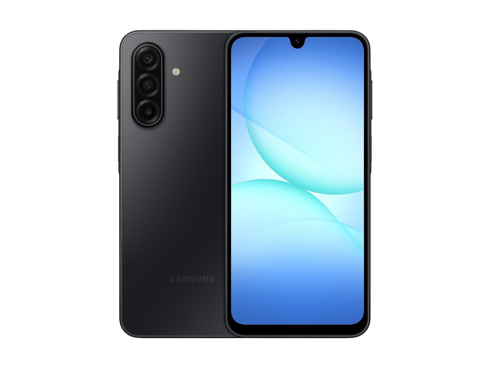 Samsung Galaxy A17 5G Schwarz (Deutschland / EU Ware) Senso.it | Boutique Online