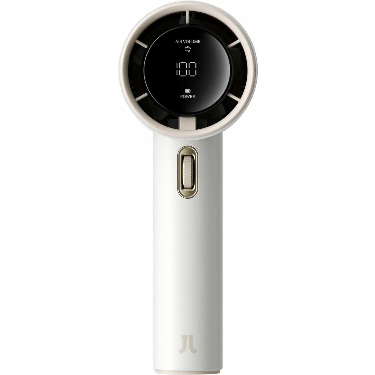 Jisulife Ventilatore Portatile Pro 1, Ventilatore, Bianco Senso.it | Boutique Online