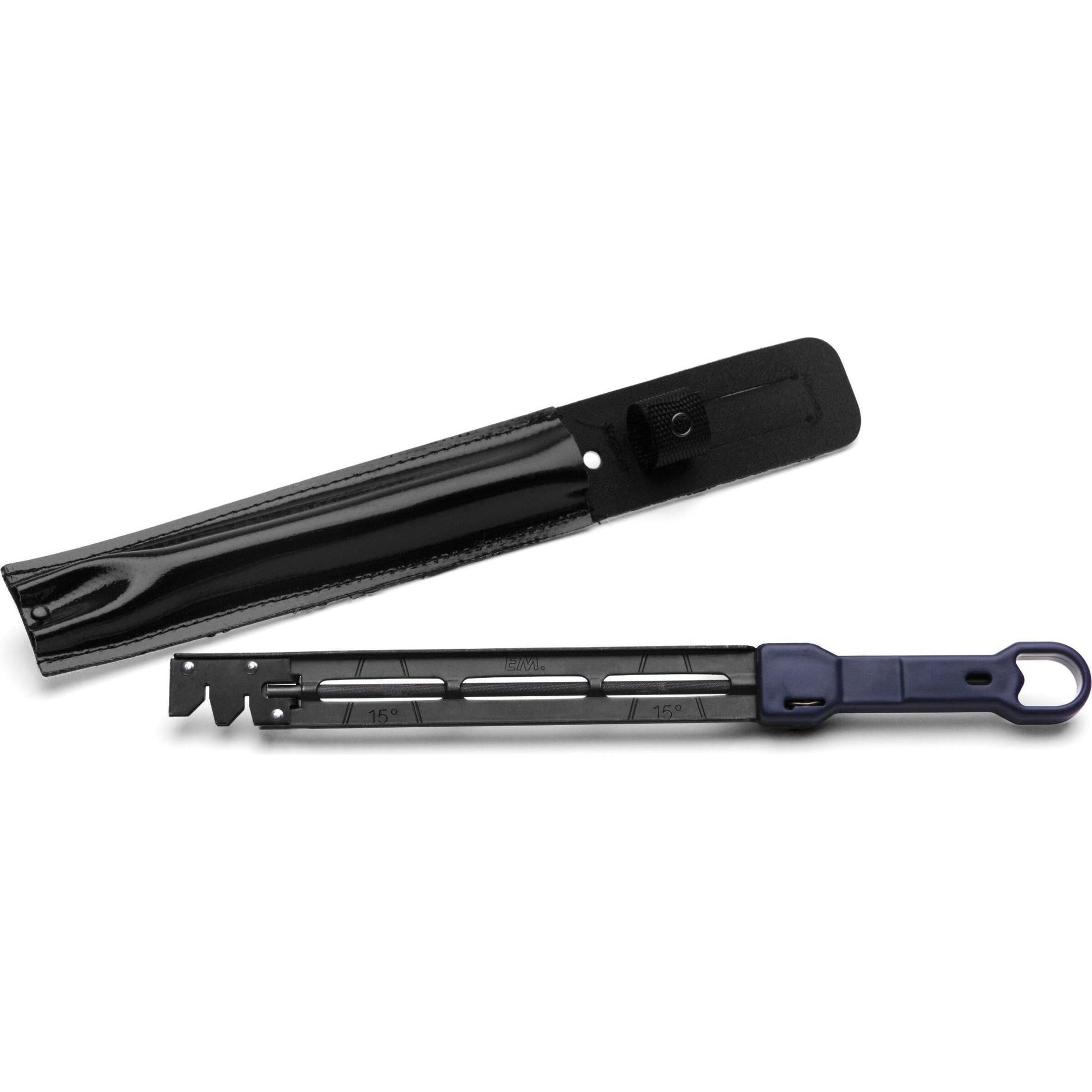 Husqvarna, Accessori per Macchinari Da Giardino, 505698120 Calibro Combinato X-cut S93g.3/8" Mini 1 3 Mm (Sega a Catena) Senso.it | Boutique Online