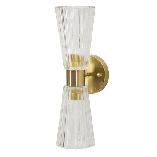 Applique Murale Mauro Ferretti Praga Senso.it | Boutique Online