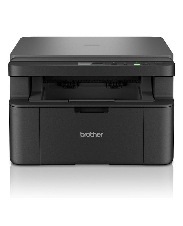 Brother DCP-L1642W Stampante Multifunzione Laser Monocromatica A4 3-in-1 Wi-Fi LAN USB 20ppm Scanner Copiatrice Display LCD 2 Righe Ufficio Compatta Senso.it | Boutique Online