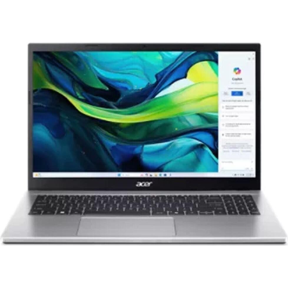 Acer Aspire Go AMD (15.59", 512GB, 17.18GB, Tastierino Numerico, AMD Ryzen 7 - Tastiera Spagnola Senso.it | Boutique Online
