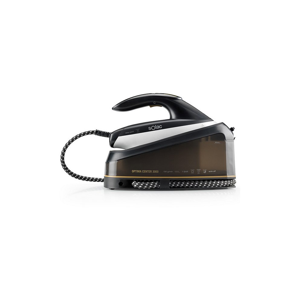 Solac Optima Center 3000 Senso.it | Boutique Online