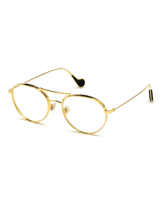 Moncler ML0105 030 Uomo Oro 54 Senso.it | Boutique Online