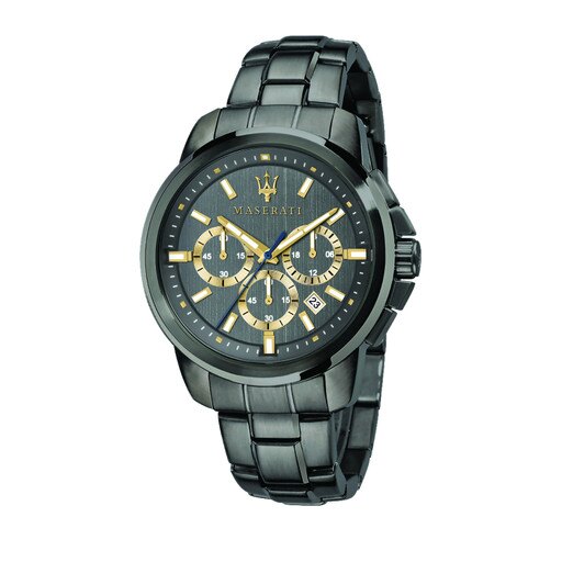 Orologio Uomo Quarzo Cronografo Blu R8873621007 Senso.it | Boutique Online