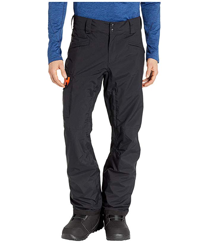 Cargo Ski Trousers Helly Hansen Sogn Senso.it | Boutique Online