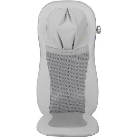 Medisana 88990 MCG 810 Massage-Sitzauflage Shiatsu Wärmefunktion Rücken Nacken (88990) Senso.it | Boutique Online