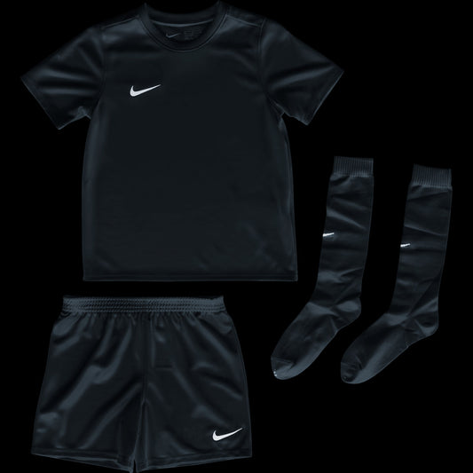 Nike Park 20 Kit Bambino – Nero (Taglia YXS) Senso.it | Boutique Online
