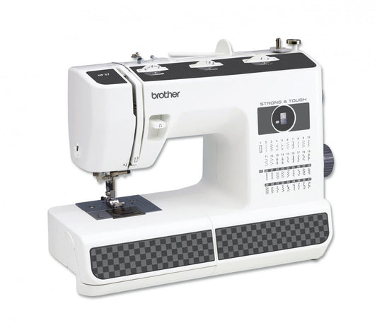 Brother HF37 Macchina da cucire professionale Senso.it | Boutique Online