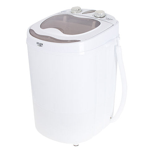 Lavatrice Adler AD8055 Senso.it | Boutique Online