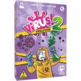 Set Virus 2 (ES) – Gioco di carte espansione in lingua spagnola Senso.it | Boutique Online