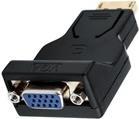 Adattatore I-Tec DisplayPort-VGA (DP2VGAADA) Senso.it | Boutique Online