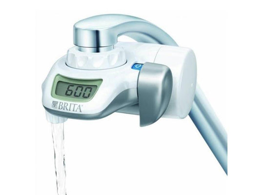 Brita Sistema Di Filtraggio Dell'Acqua Bianco Taglia Unica Senso.it | Boutique Online