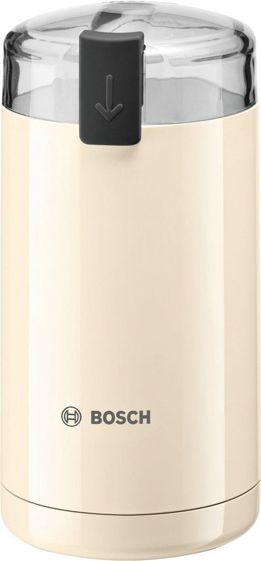Macinacaffè Bosch 180W TSM6A017C Crema Senso.it | Boutique Online