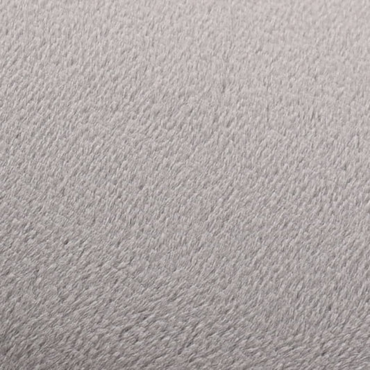 vidaXL – Sgabello in velluto grigio chiaro con base color oro Senso.it | Boutique Online