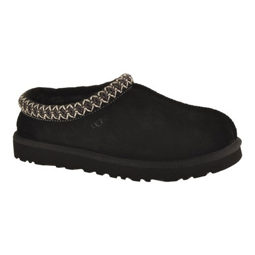 UGG Tasman Slipper Black (Women's) - EU 41 Senso.it | Boutique Online