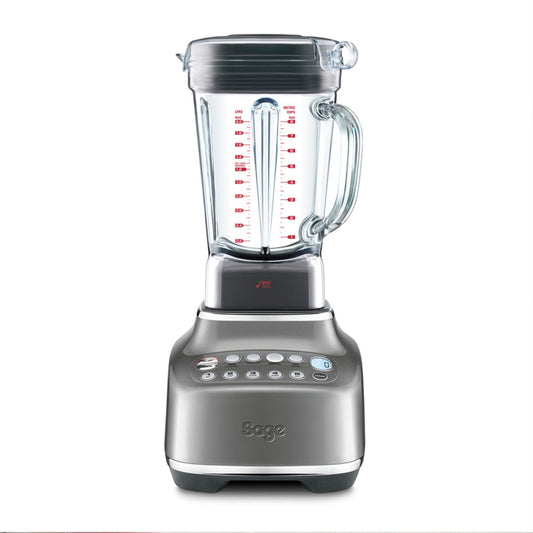 Blender Professionale Sage The Q SBL820 – 2 L / 2400 W Senso.it | Boutique Online