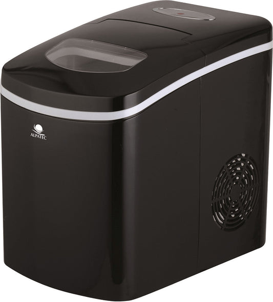 Alpatec MG‑12 Legend – Macchina per Ghiaccio Rapida 12 kg/24h Senso.it | Boutique Online