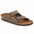 Sandali Birkenstock Arizona Birko-Flor/Birkibuc EU 47 Senso.it | Boutique Online