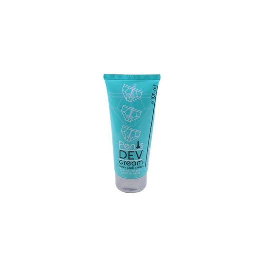 Crema Igiene Intima Maschile Senso.it | Boutique Online