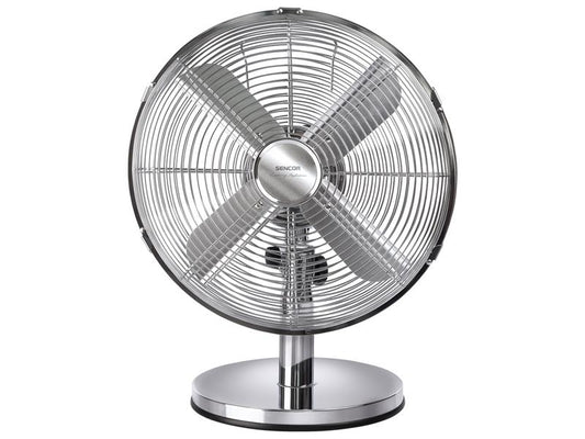 Ventilatore a Piantana SENCOR SFE 3040SL – Silenzioso ed Efficiente Senso.it | Boutique Online