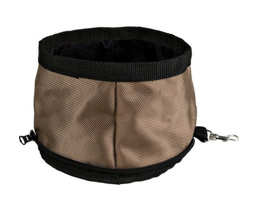 Trixie Museruola Protettiva in Rete – Taglia S/M – Nero Senso.it | Boutique Online