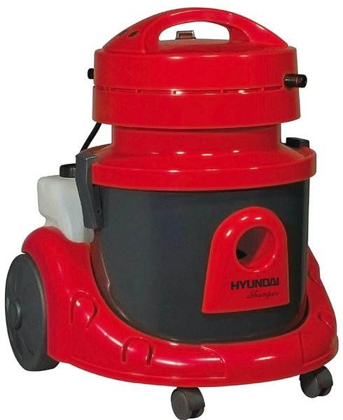 Aspirapolvere di lavaggio HYUNDAI VC 5750 Senso.it | Boutique Online