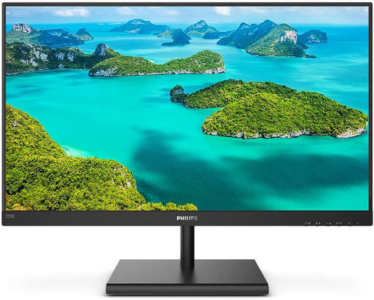 Monitor Philips 275B1 - 27" QHD IPS Senso.it | Boutique Online