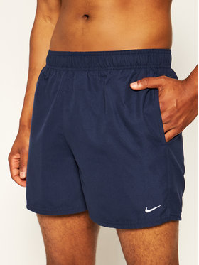 Nike Shorts Da Nuoto Essenziali Da Uomo - Blu TAGLIA M Senso.it | Boutique Online