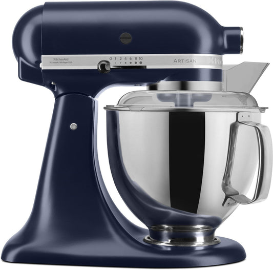 KitchenAid Artisan 5KSM175PSEIB Senso.it | Boutique Online