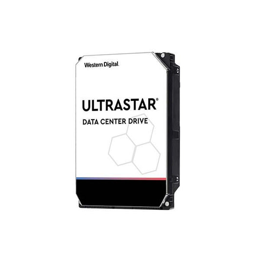 Western Digital Ultrastar Enterprise HDD 6TB SATA 256MB 7200 RPM Senso.it | Boutique Online