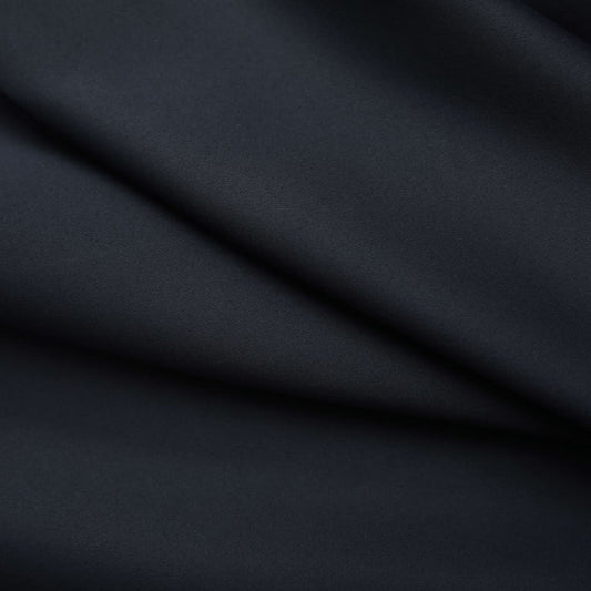 VidaXL Tenda oscurante con ganci nera 114,2x96,5 Senso.it | Boutique Online