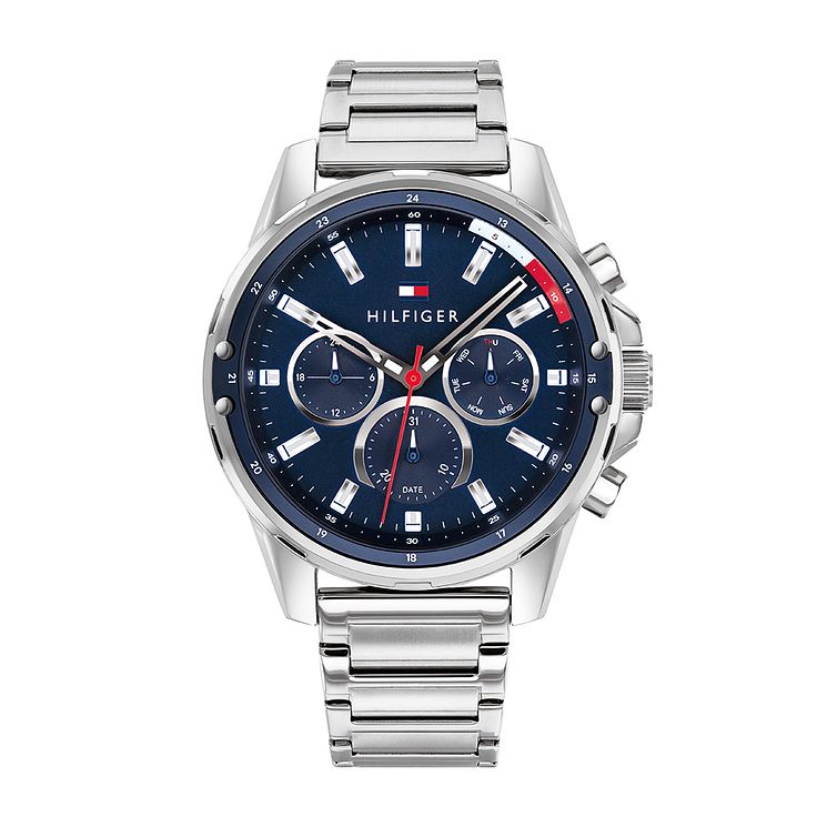 Orologio Uomo Tommy Hilfiger 1791788 Senso.it | Boutique Online
