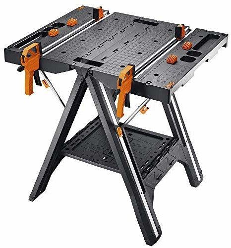 Worx WX051 Banco da Lavoro Multifunzionale Pegasus Senso.it | Boutique Online