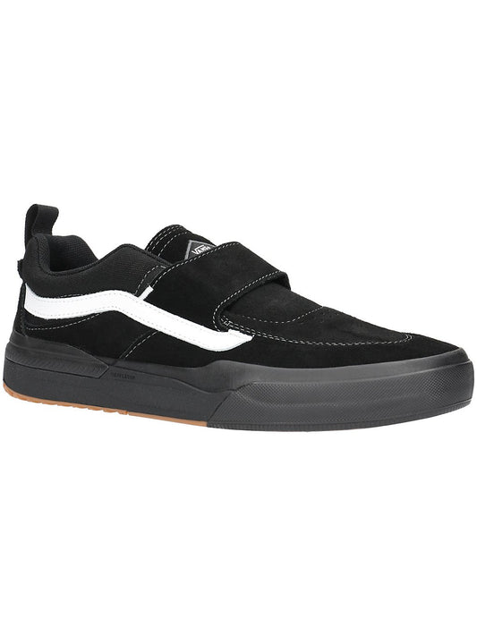 Scarpe Vans Kyle Pro 2 - Nero/Nero - Donna - Taglia 11 Senso.it | Boutique Online